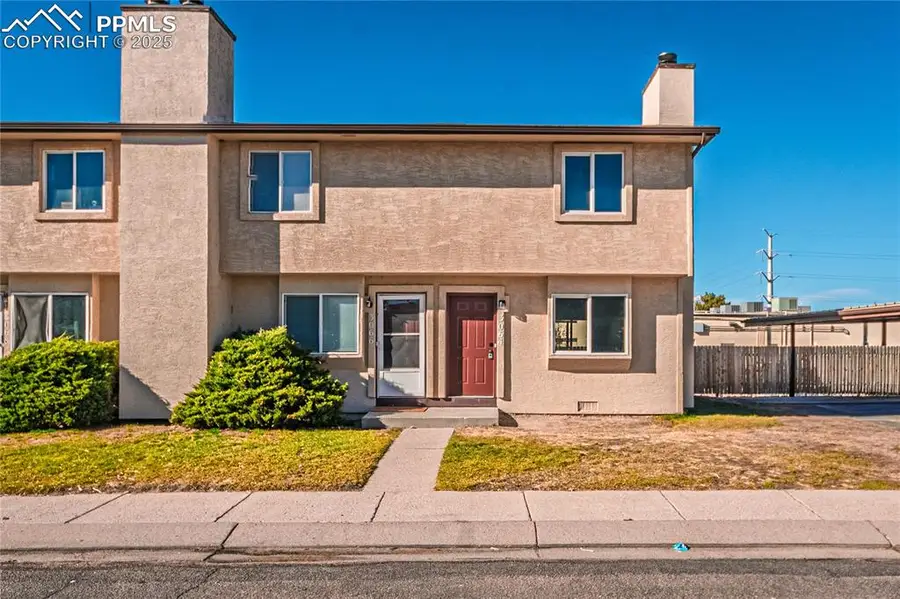 3064 Starlight Circle, Colorado Springs, CO 80916 - Image #2