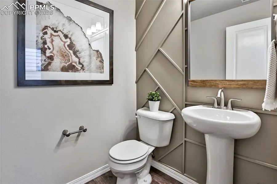 4998 Deer Haven View, Colorado Springs, CO 80925 - #3