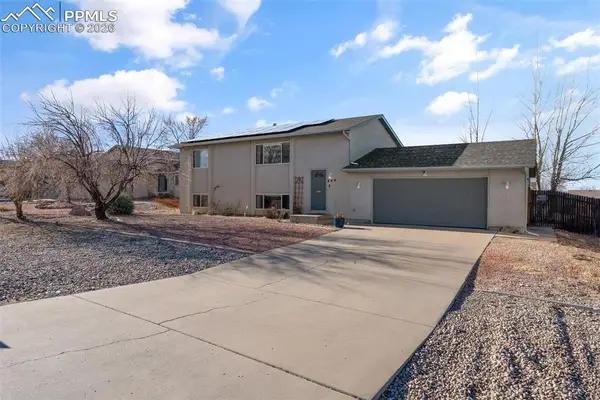 649 S Bayfield Avenue, Pueblo West, CO 81007