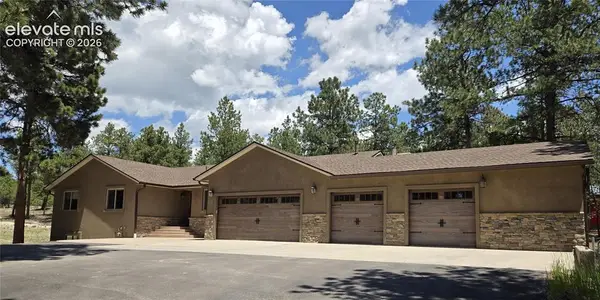 7220 Mcshane Road, Colorado Springs, CO 80908