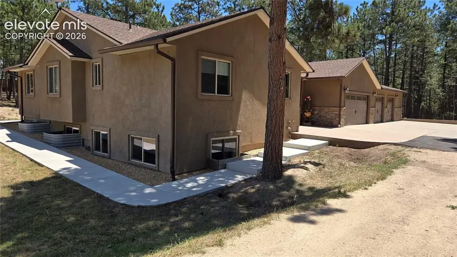 7220 Mcshane Road, Colorado Springs, CO 80908 - #3