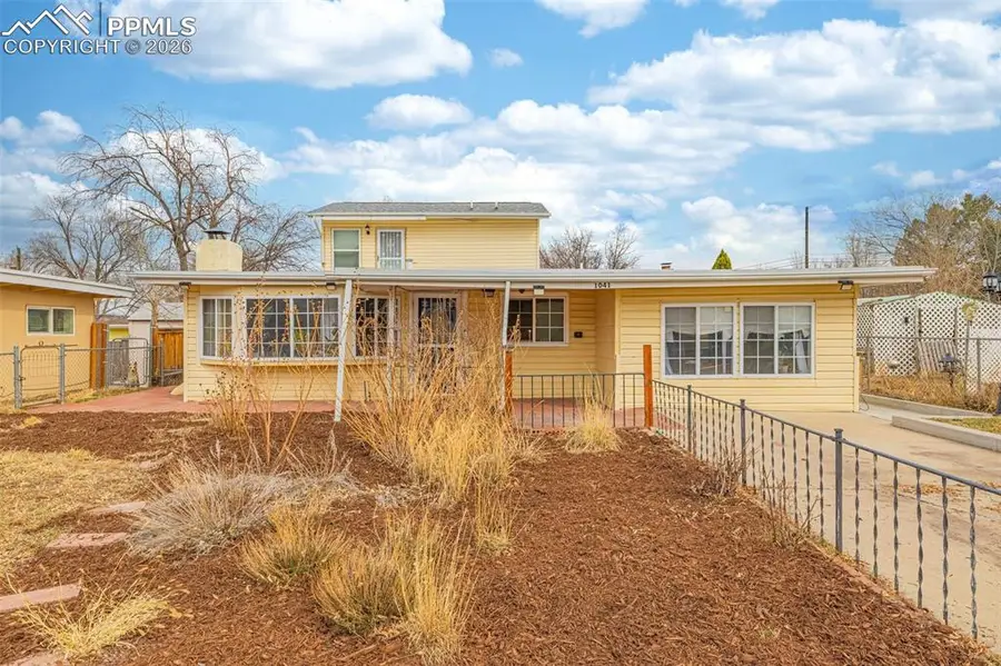 1041 Market Street, Colorado Springs, CO 80904 - #2