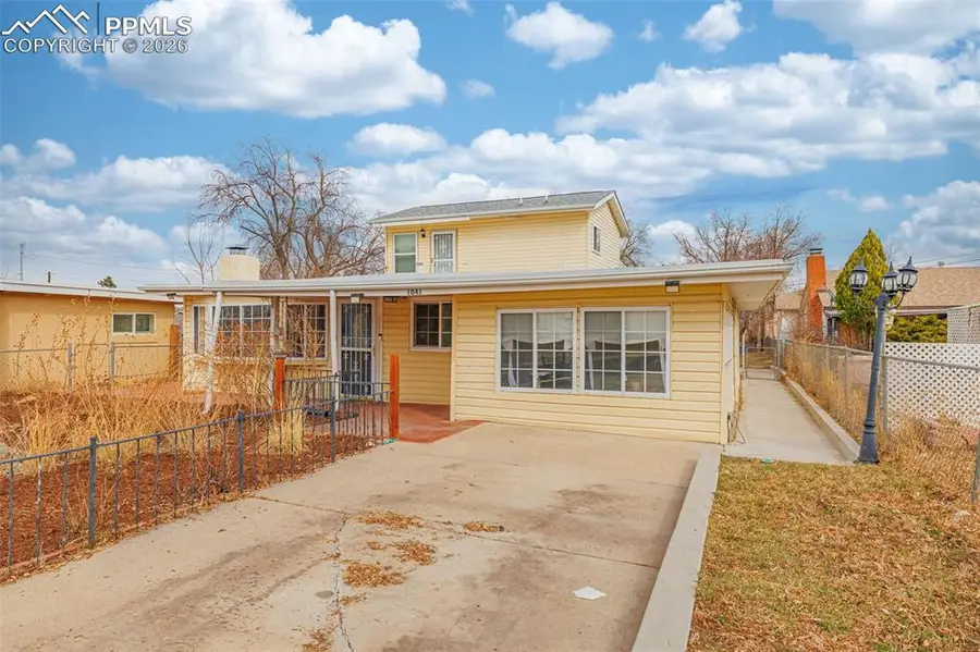 1041 Market Street, Colorado Springs, CO 80904 - #3