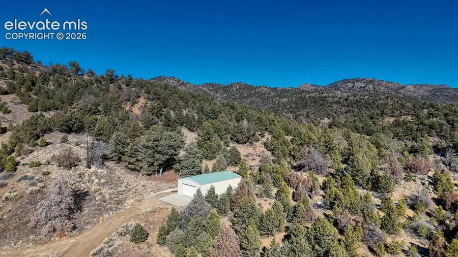 4351 County Road 12, Cotopaxi, CO 81223 - #2