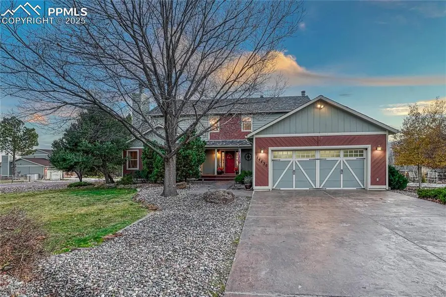 14430 Bermuda Dunes Way, Colorado Springs, CO 80921 - Image #2