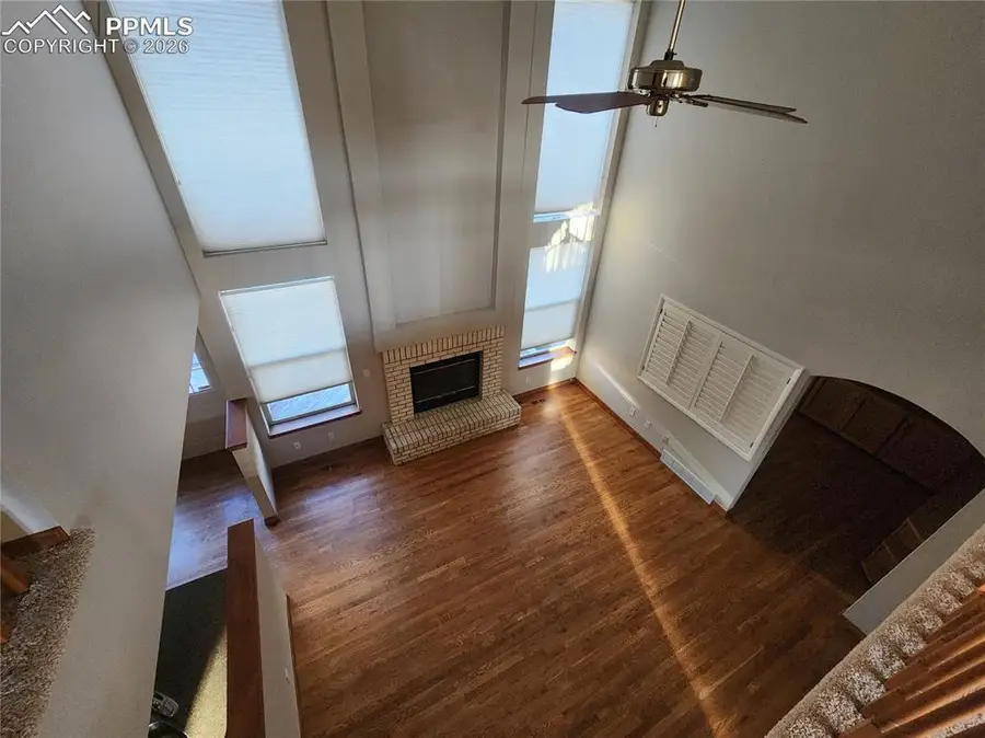 7215 Native Circle, Colorado Springs, CO 80919 - #2