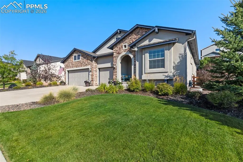 3102 Waterfront Drive, Monument, CO 80132 - Image #1