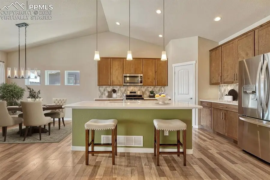 6047 Brennan Avenue, Colorado Springs, CO 80923 - #3