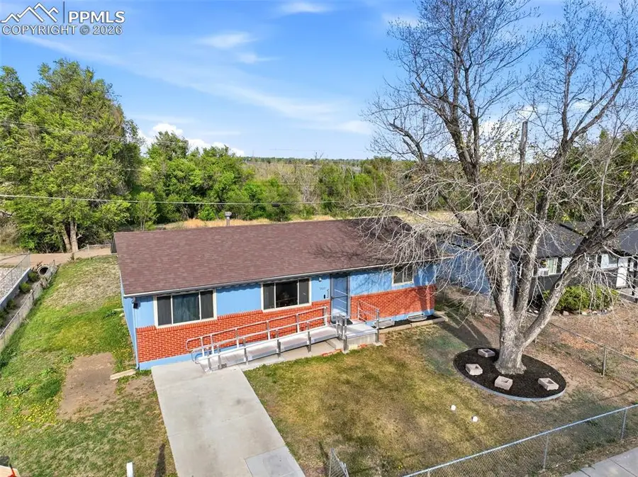 1337 Maxwell Street, Colorado Springs, CO 80906 - #2