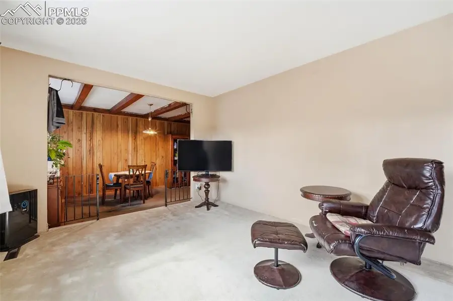 1337 Maxwell Street, Colorado Springs, CO 80906 - #3