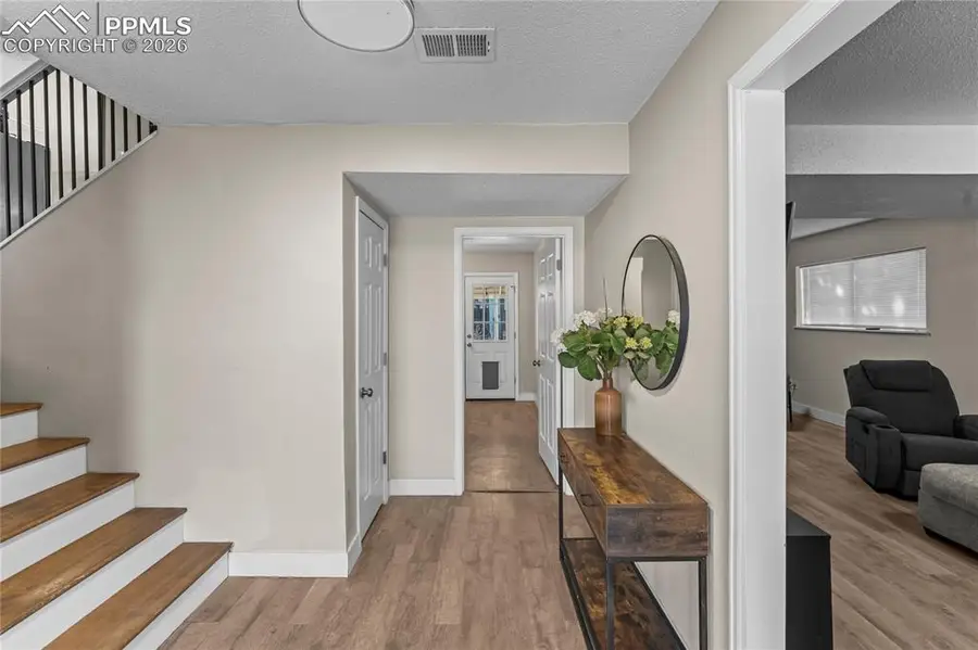 1511 Saratoga Drive, Colorado Springs, CO 80910 - #2