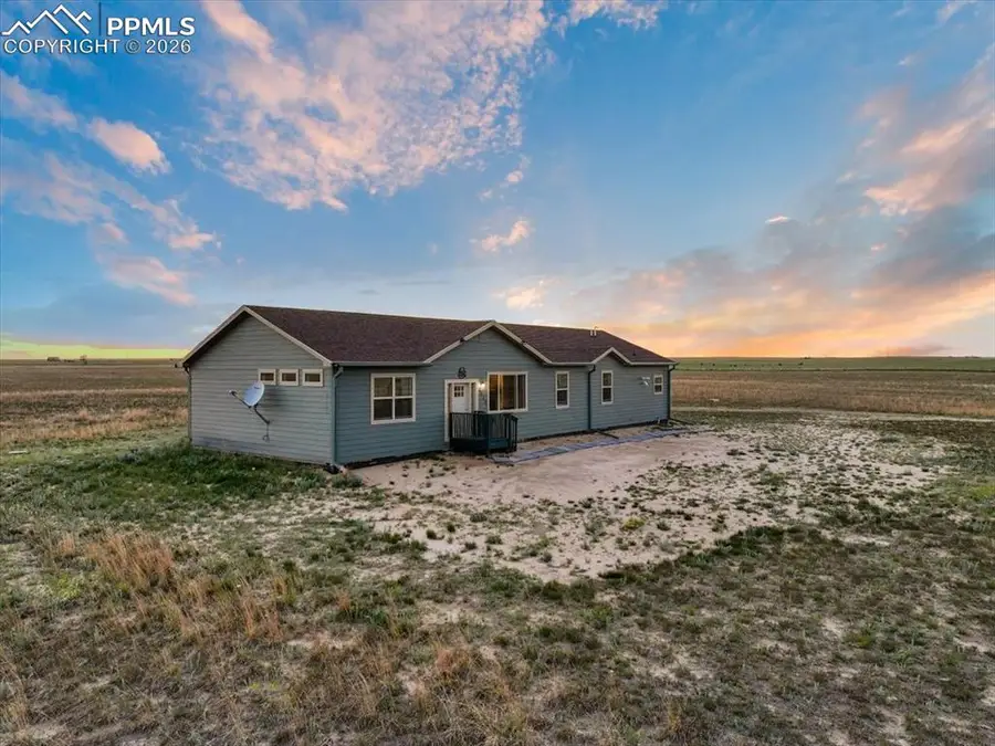 2640 Obdulio Point, Rush, CO 80833 - #3