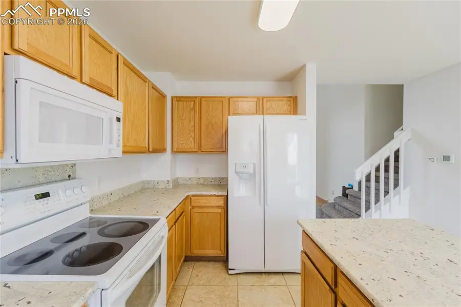 4315 Basswood Drive, Colorado Springs, CO 80920 - #3