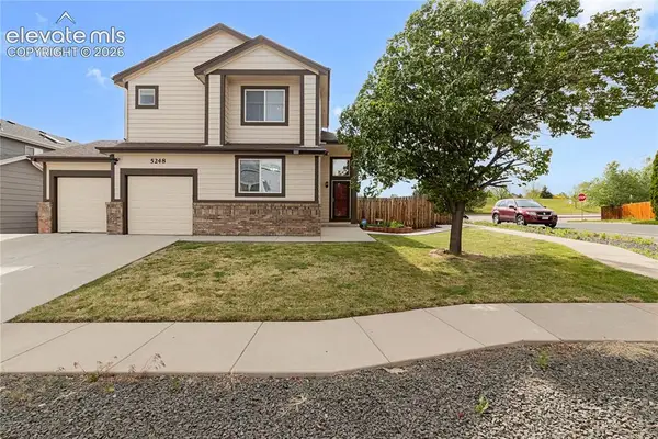 5248 Arroyo Street, Colorado Springs, CO 80922