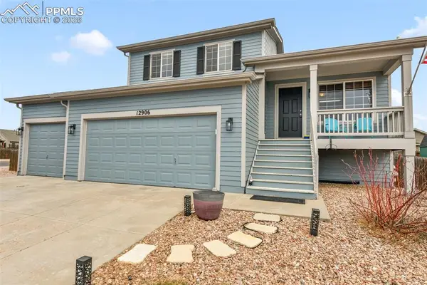 12906 Oakland Hills Road, Peyton, CO 80831