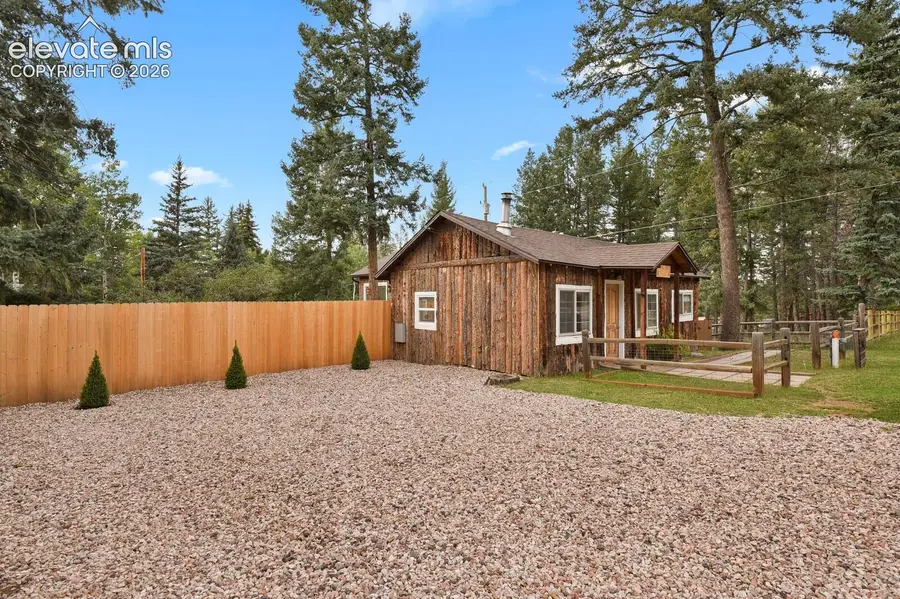 506 N Fairview Street, Woodland Park, CO 80863 - #3