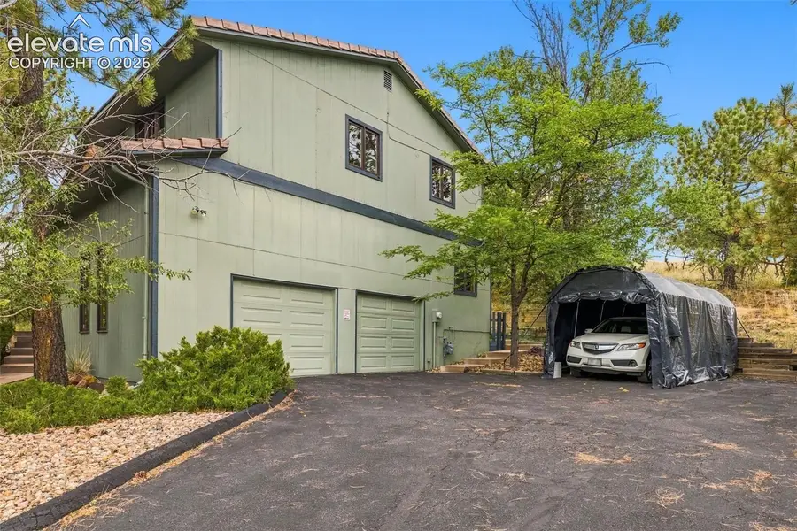 1440 Oak Hills Drive, Colorado Springs, CO 80919 - #2