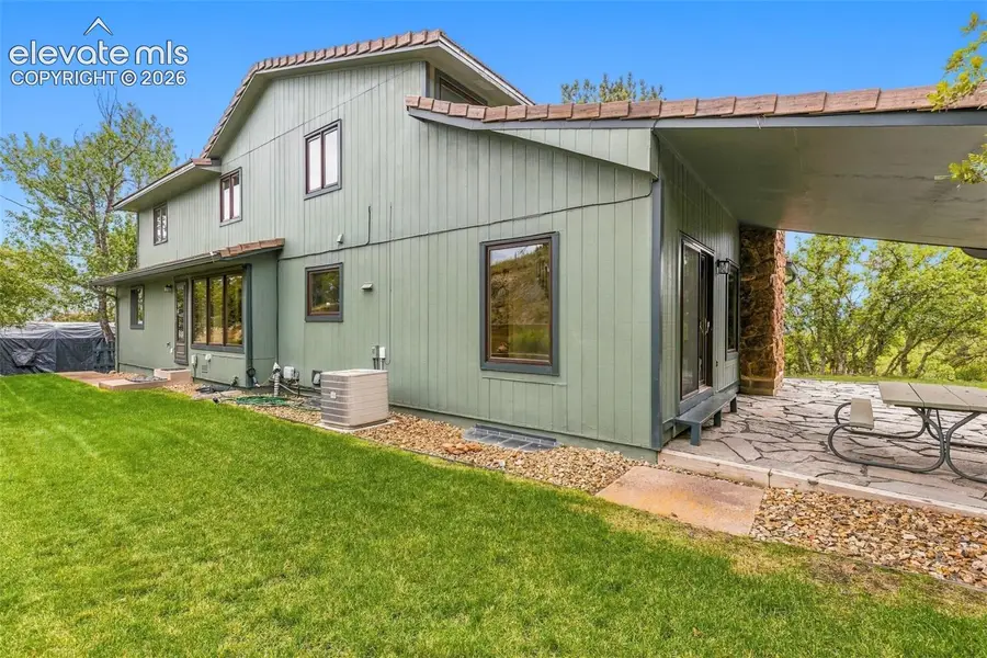 1440 Oak Hills Drive, Colorado Springs, CO 80919 - #3