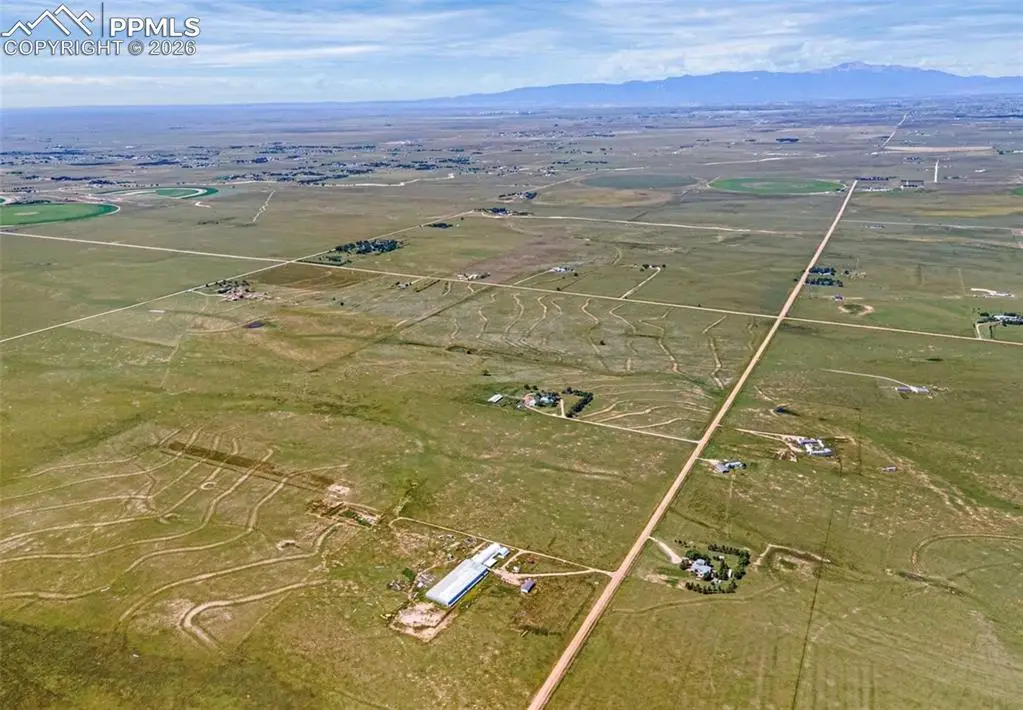 3365 Empire Farm View, Calhan, CO 80808 - Image #1
