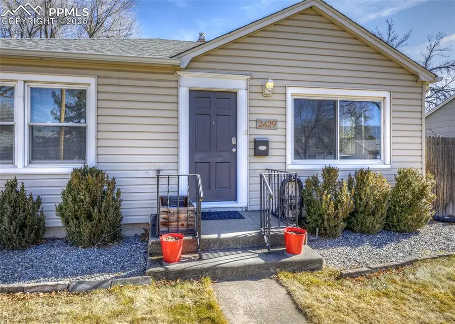 2429 N Wahsatch Avenue, Colorado Springs, CO 80907 - #3