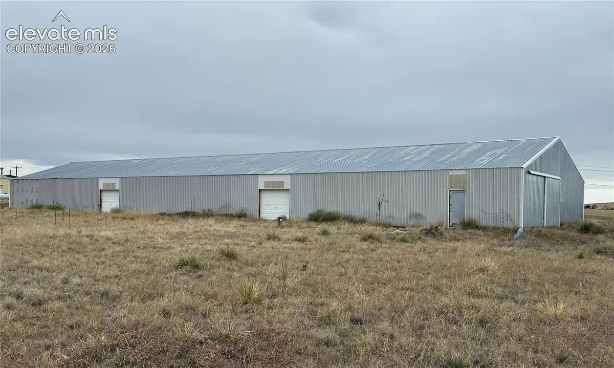 22105 E Highway 24, Peyton, CO 80831 - #1