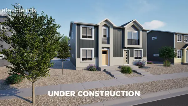 9567 Clarkville Trail, Colorado Springs, CO 80927