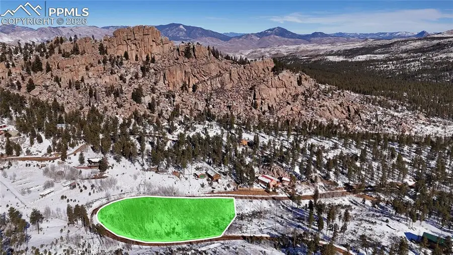 572 Overlook Circle, Sedalia, CO 80135 - #2