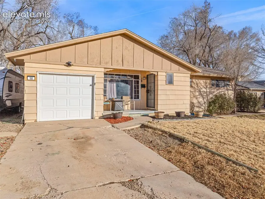 18 Dundee Lane, Pueblo, CO 81001 - #3
