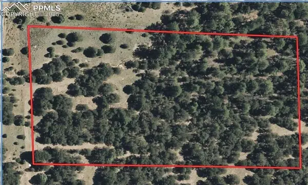 lot 53 6th Trail, Cotopaxi, CO 81223