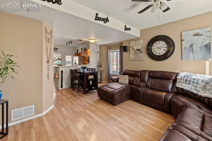 2611 Malpaso Point, Colorado Springs, CO 80922 - #3