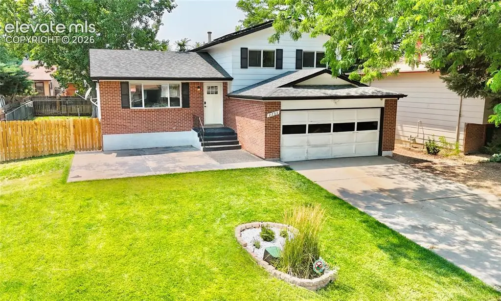 2203 Norman Lane, Pueblo, CO 81005 - #1