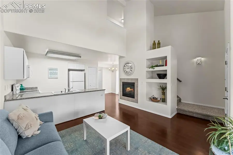 2609 Mesa Springs View, Colorado Springs, CO 80907 - Image #3