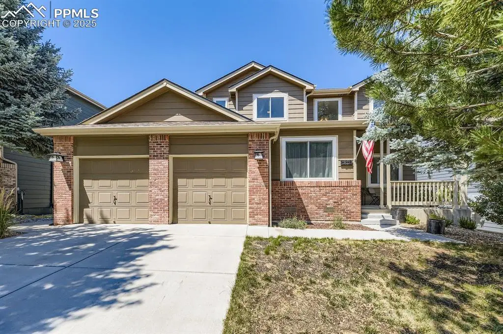 811 Deer Clover Circle, Castle Pines, CO 80108 - Image #1