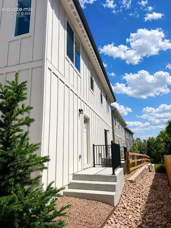 1506 Tyram Grove #101, Colorado Springs, CO 80910 - #2