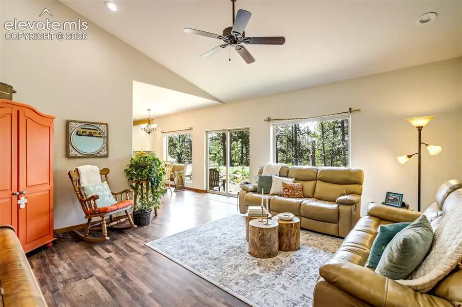 693 Black Mesa Circle, Florissant, CO 80816 - #2