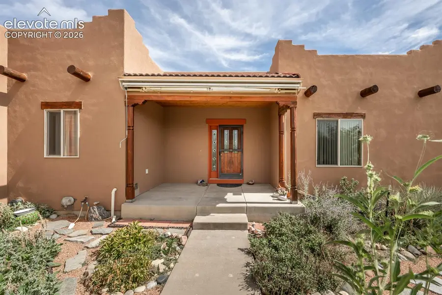 1748 N Wyatt Earp Lane, Pueblo West, CO 81007 - #2
