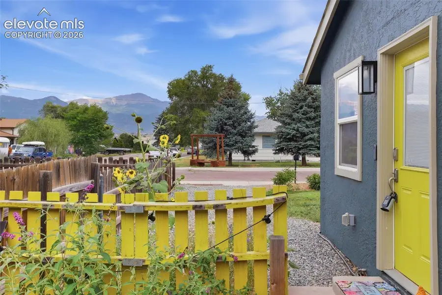3119 N Arcadia Street, Colorado Springs, CO 80907 - #2