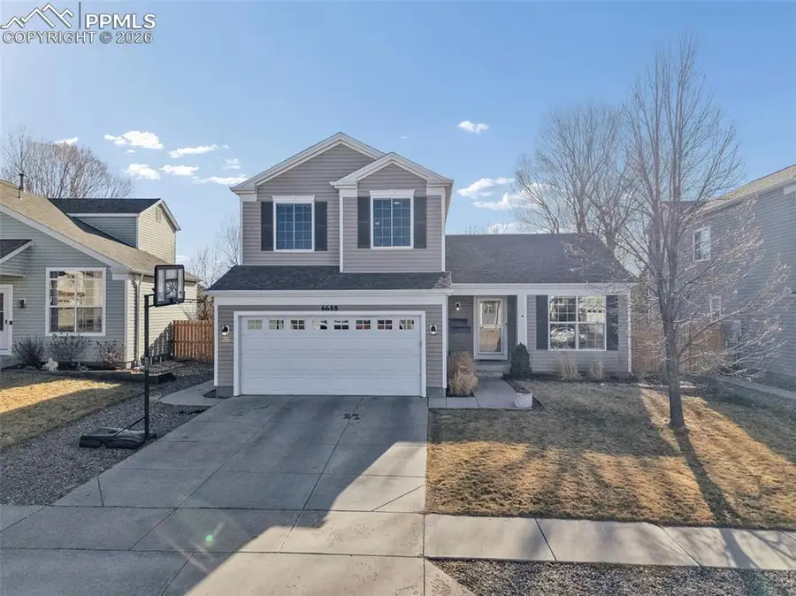 6688 Balance Circle, Colorado Springs, CO 80923 - #3
