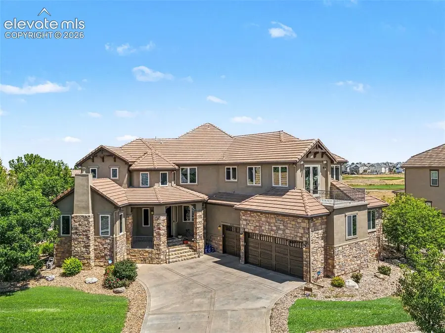 15501 Fairway Drive, Commerce City, CO 80022 - #2