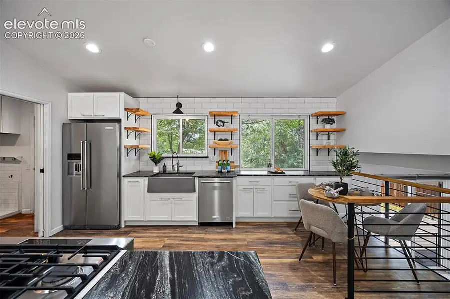 6548 Gambol Quail Drive, Colorado Springs, CO 80918 - #3
