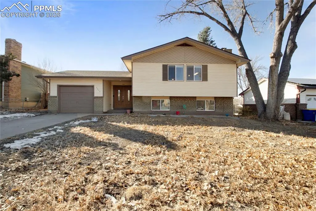 6850 Kipling Street, Colorado Springs, CO 80911 - Image #1