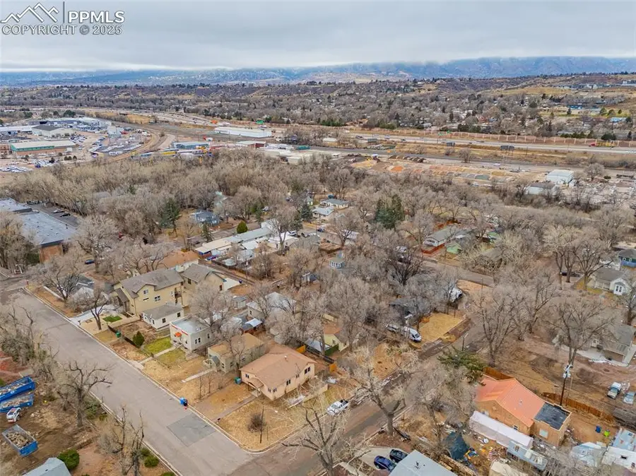 411 W Harrison Street, Colorado Springs, CO 80907 - Image #3