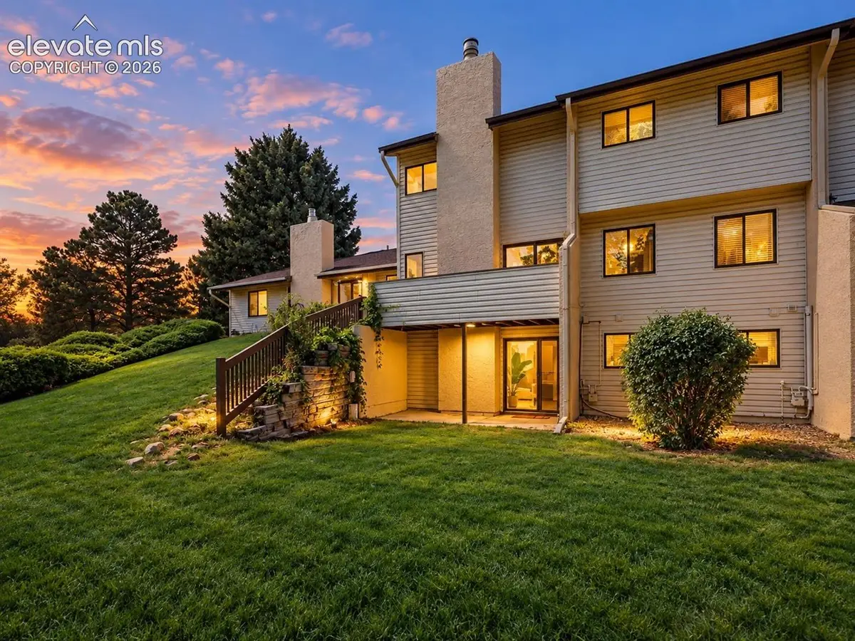5013 Masheena Lane, Colorado Springs, CO 80917 - #1