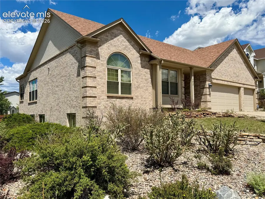8402 Sutterfield Drive, Colorado Springs, CO 80920 - #2