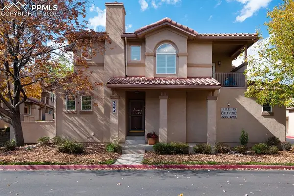 3294 Apogee View, Colorado Springs, CO 80906