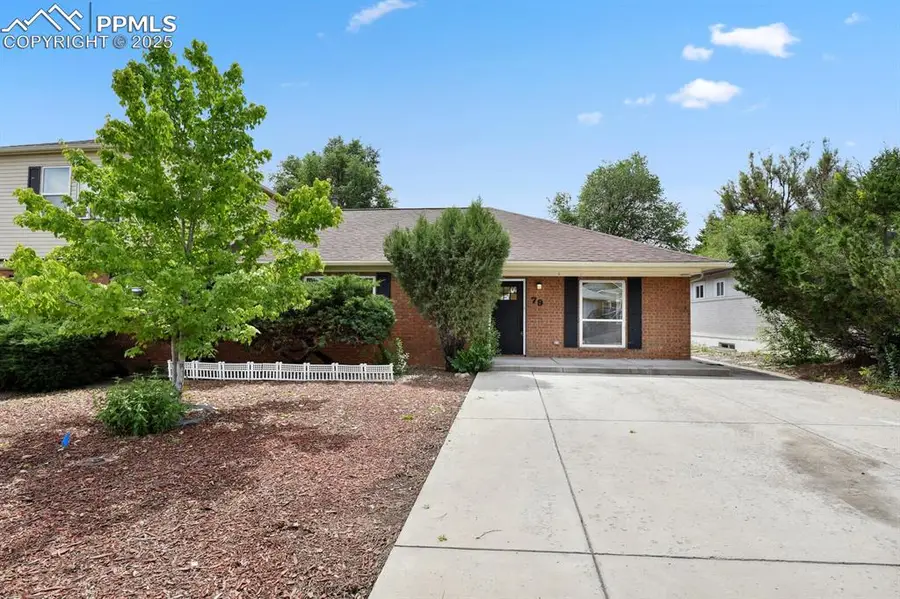 79 W Old Broadmoor Road, Colorado Springs, CO 80906 - Image #2