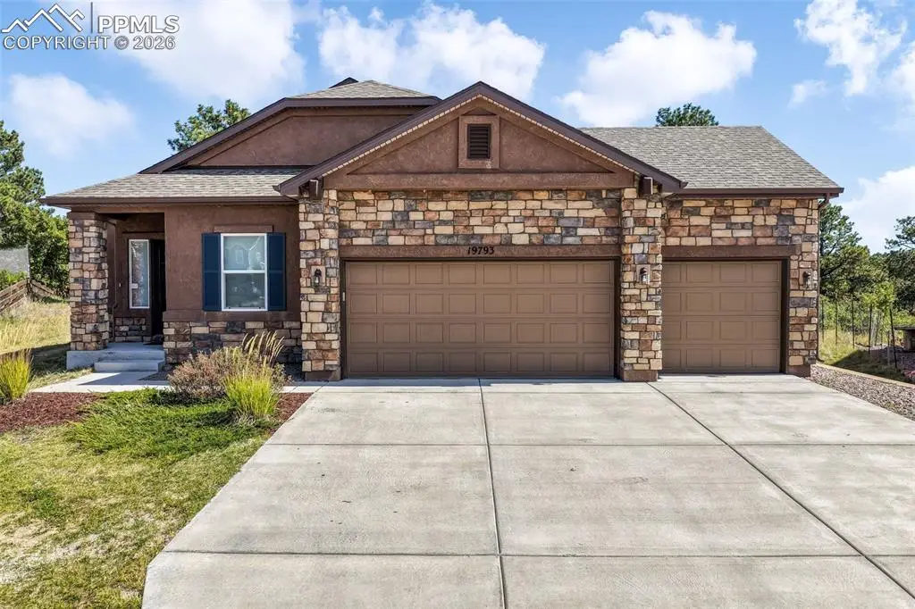 19793 Lindenmere Drive, Monument, CO 80132 - #1