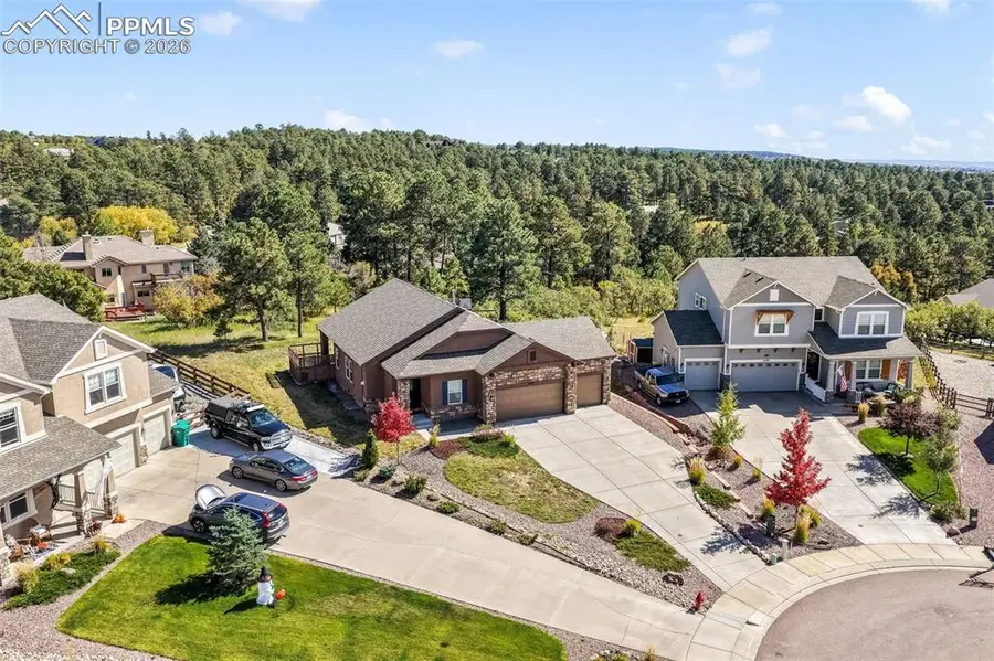 19793 Lindenmere Drive, Monument, CO 80132 - #2