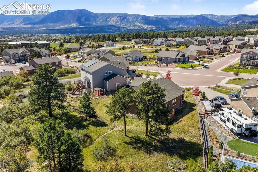 19793 Lindenmere Drive, Monument, CO 80132 - #3