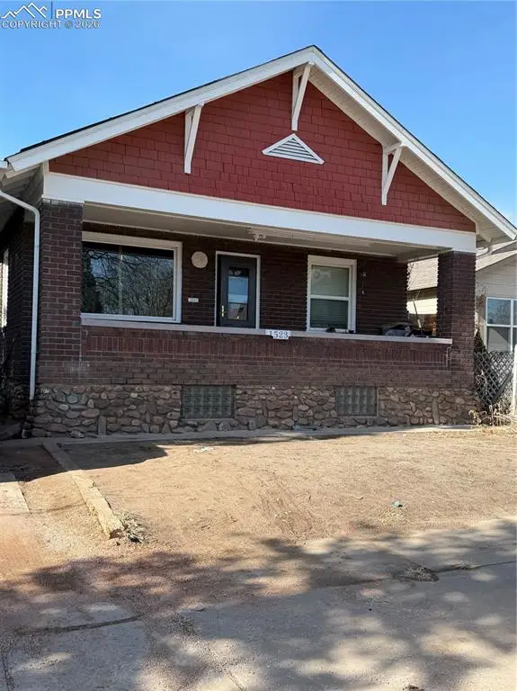 1523 Claremont Avenue, Pueblo, CO 81004
